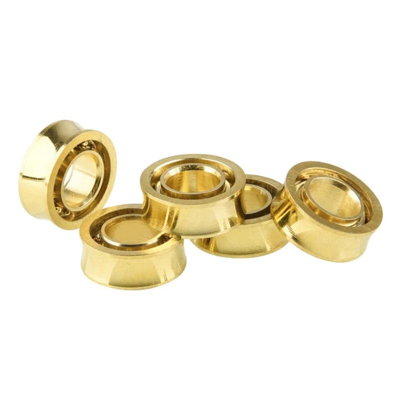 5pcs Bearing steel r188 r188kk Inline Roller Wheel Bearing 6.35x12.7x4.76mm shaft for Fingertip Gyro
5pcs Bearing steel r188 r188kk Inline Roller Wheel Bearing 6.35x12.7x4.76mm shaft for Fingertip Gyro