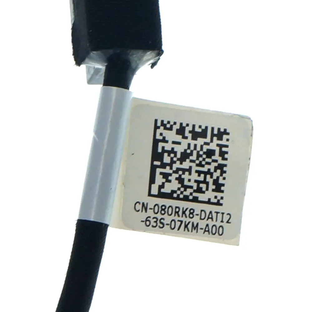 New SATA Hard Drive HDD Connector Cable for Dell Latitude E5470 080RK8 80RK8 DC02C00B100
New SATA Hard Drive HDD Connector Cable for Dell Latitude E5470 080RK8 80RK8 DC02C00B100