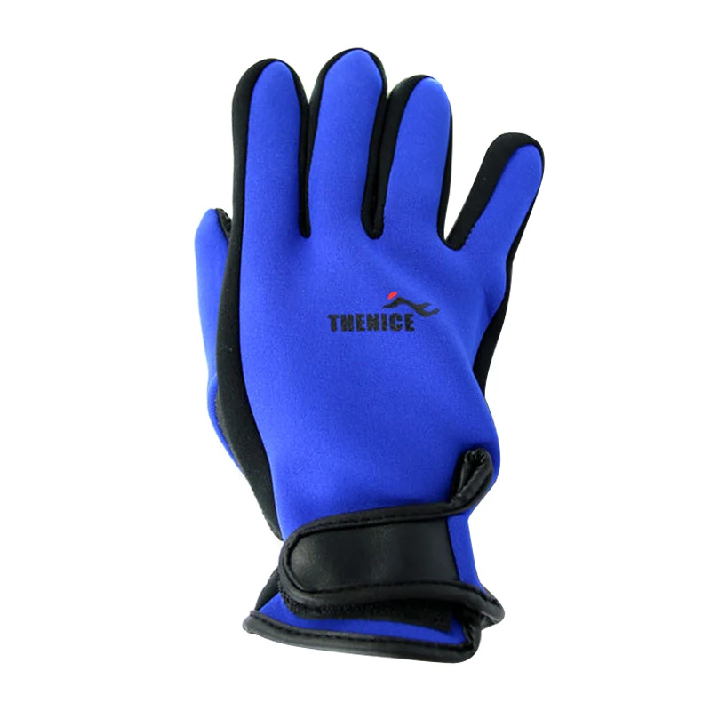 Hot 1Pair Wetsuit Neoprene Anti-slip Gloves 1.5mm for Men Women Dive Diving Surfing Swimming DO2
Hot 1Pair Wetsuit Neoprene Anti-slip Gloves 1.5mm for Men Women Dive Diving Surfing Swimming DO2
