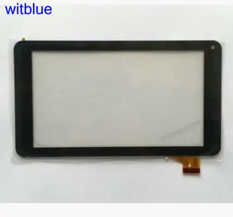 Witblue New For 7" IRT T-720 T720 Tablet touch screen panel Digitizer Glass Sensor replacement Free Shipping
Witblue New For 7" IRT T-720 T720 Tablet touch screen panel Digitizer Glass Sensor replacement Free Shipping