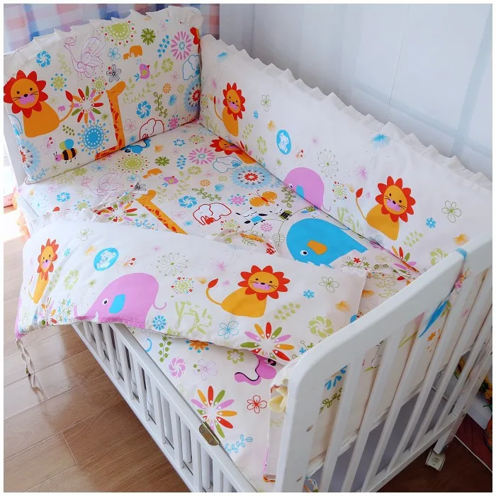Promotion! 6PCS Strawberry girl,Baby Nursery Crib Bedding Set for Boy/Girl juego de cama (bumpers+sheet+pillow cover)
Promotion! 6PCS Strawberry girl,Baby Nursery Crib Bedding Set for Boy/Girl juego de cama (bumpers+sheet+pillow cover)