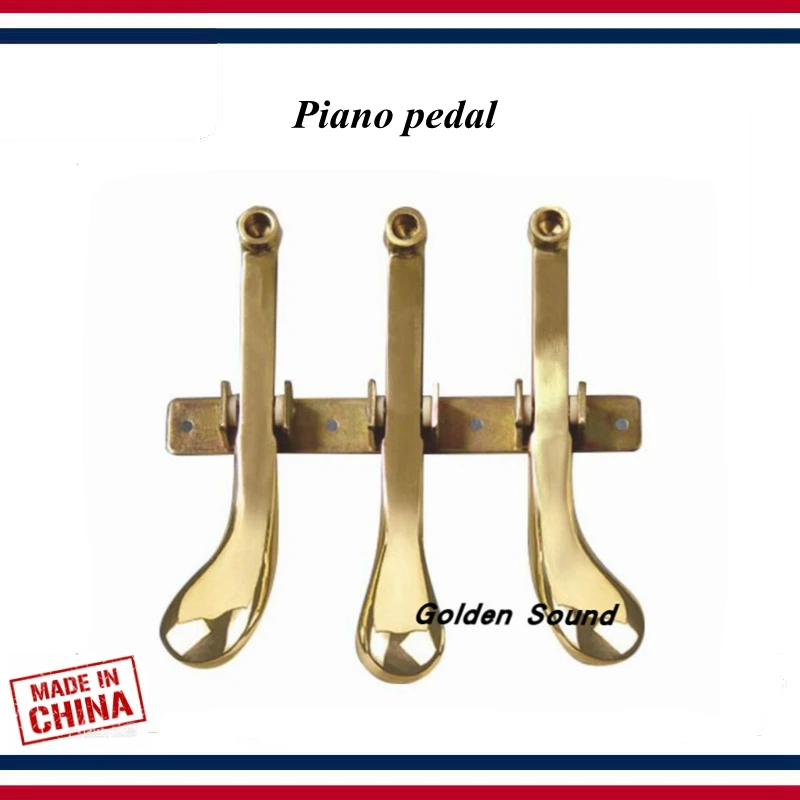 Piano pedal W-54 Piano tuning tools accessories Piano Hardware Accessories Repair parts
Piano pedal W-54 Piano tuning tools accessories Piano Hardware Accessories Repair parts