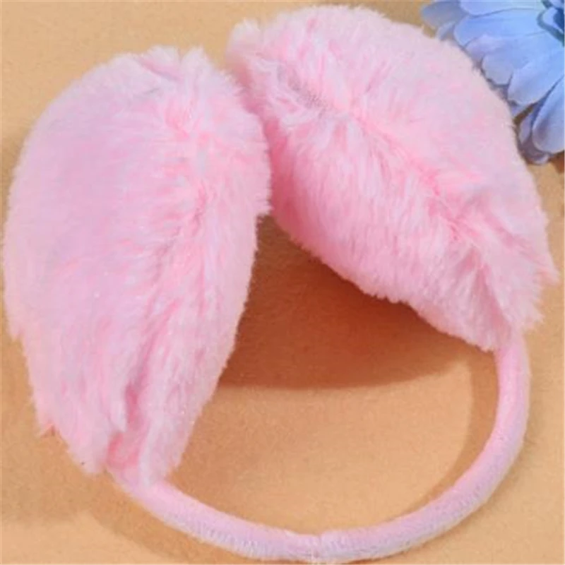 CHSDCSI Winter Women Earmuffs Lovers Ear Warmer Plush New New Adult Children Plain Teenage Student Mother Girl Ear Muffs
CHSDCSI Winter Women Earmuffs Lovers Ear Warmer Plush New New Adult Children Plain Teenage Student Mother Girl Ear Muffs