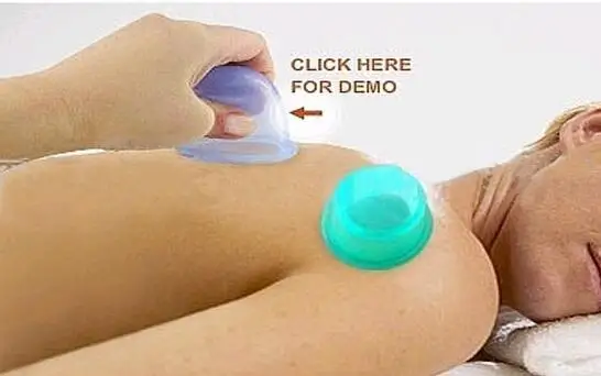 Suction Cupping Silicone Cupping Cups Body Massage Clearing Damp Helper Treatment Anti Cellulite Slimming Health Care
Suction Cupping Silicone Cupping Cups Body Massage Clearing Damp Helper Treatment Anti Cellulite Slimming Health Care