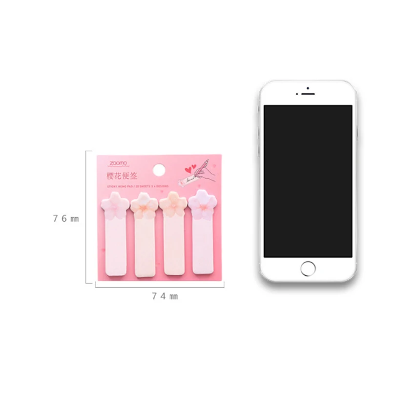 1pack/lot Memo Stickers Beautiful Cherry Blossom Mini Memo N Times Posted Animals&Cherry Pink Stickers School Student Girl Gift
1pack/lot Memo Stickers Beautiful Cherry Blossom Mini Memo N Times Posted Animals&Cherry Pink Stickers School Student Girl Gift