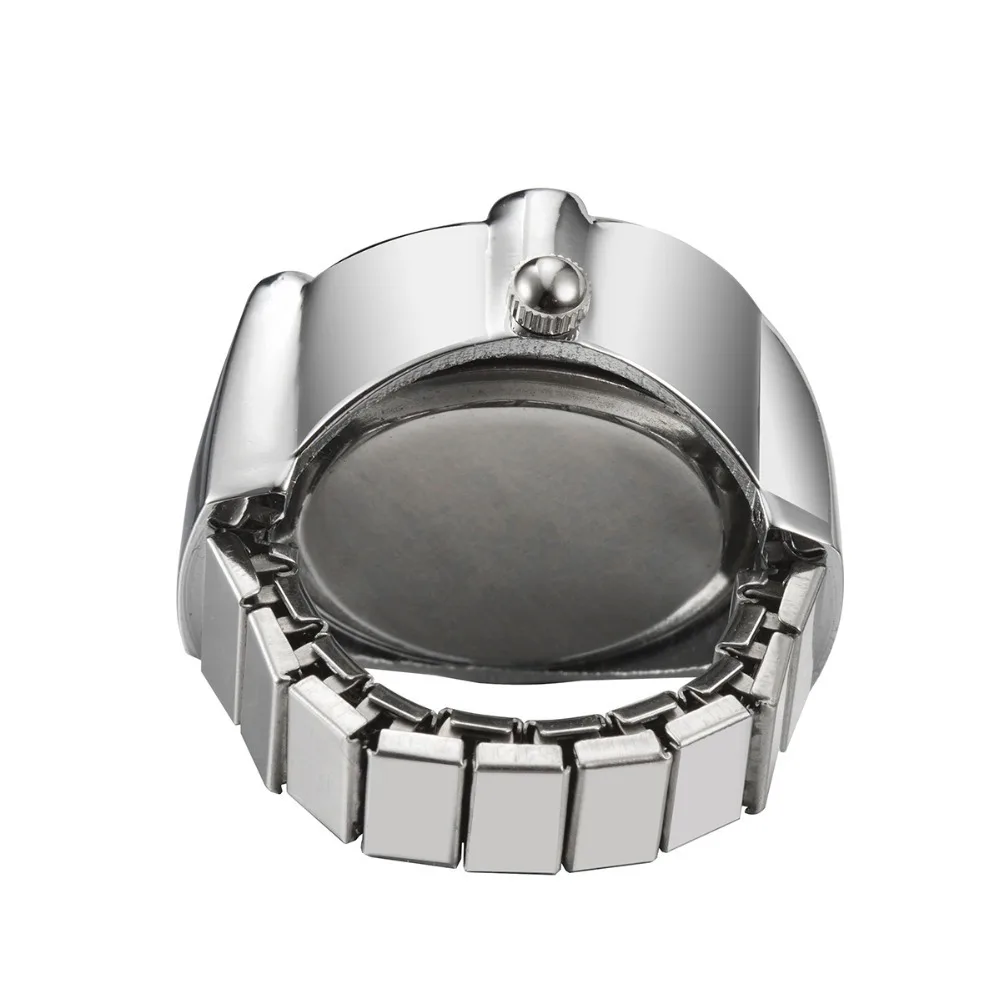 New Best Gift for Women Luxury Finger Ring Watch without Box Rings Watch clock hour WH326
New Best Gift for Women Luxury Finger Ring Watch without Box Rings Watch clock hour WH326