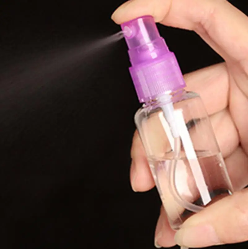 2000Pcs/lot 30ml empty transparent bottle with nozzle liquid spray pump , 1 oz clear plastic cosmetic perfumes bottle Free Ship
2000Pcs/lot 30ml empty transparent bottle with nozzle liquid spray pump , 1 oz clear plastic cosmetic perfumes bottle Free Ship
