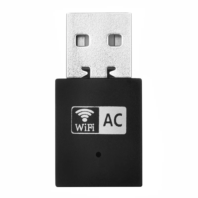 600 Мбит/с двухдиапазонный 2,4/5 ГГц беспроводной USB Wi-Fi сетевой адаптер Wi-Fi карта 802.11AC
600 Мбит/с двухдиапазонный 2,4/5 ГГц беспроводной USB Wi-Fi сетевой адаптер Wi-Fi карта 802.11AC