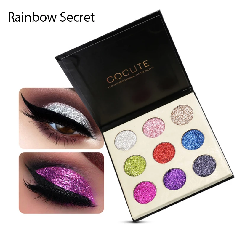 2020 Eyeshadow Palette Shimmer Glitter Powder Waterproof Long Lasting Women Eyeshadow Pallete Maquillaje
2020 Eyeshadow Palette Shimmer Glitter Powder Waterproof Long Lasting Women Eyeshadow Pallete Maquillaje