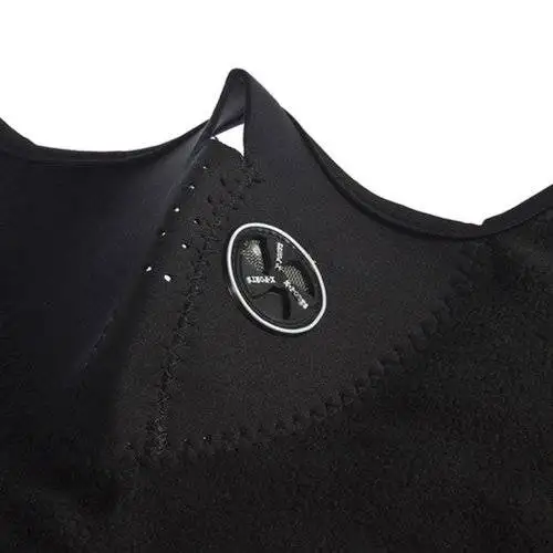 Outdoor Masks Dust Neoprene Neck Warm Half Face Mask Winter Sport Mask Windproof Bike Bicycle Cycling Mask Ski Snowboard
Outdoor Masks Dust Neoprene Neck Warm Half Face Mask Winter Sport Mask Windproof Bike Bicycle Cycling Mask Ski Snowboard