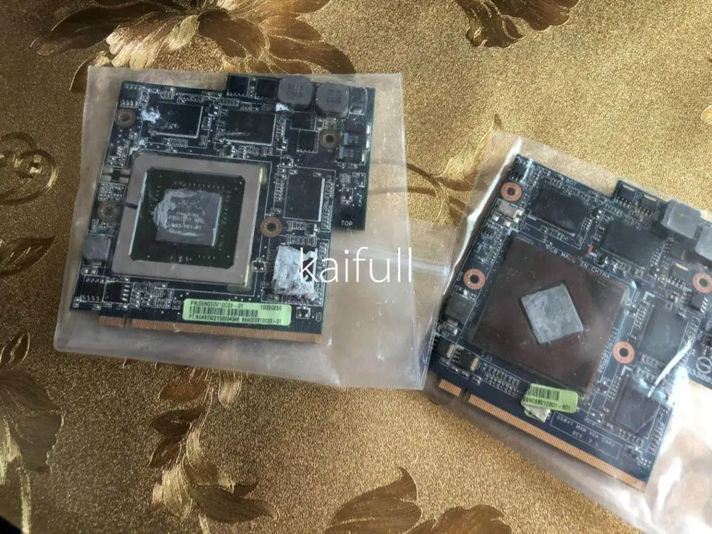 60-NV3VG1000-D01 GTX260M GTX 260M 1 ГБ DDR3 ноутбук VGA Видеокарта для Asus G60VX G51VX G50VT G50V 08G2015GT21I
60-NV3VG1000-D01 GTX260M GTX 260M 1 ГБ DDR3 ноутбук VGA Видеокарта для Asus G60VX G51VX G50VT G50V 08G2015GT21I