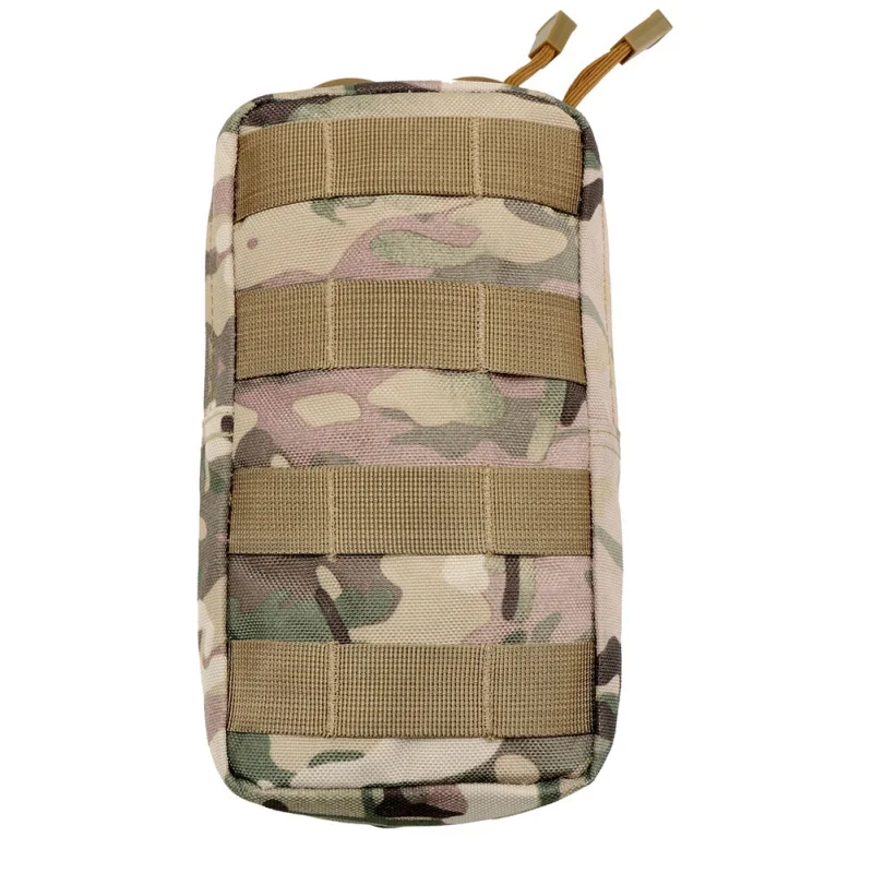 Sports Pouch Bag Military 600D Oxford Cloth Utility Tactical Vest Waist MOLLE Bag Outdoor Gadget Hunting Wasit Pack Equipment
Sports Pouch Bag Military 600D Oxford Cloth Utility Tactical Vest Waist MOLLE Bag Outdoor Gadget Hunting Wasit Pack Equipment