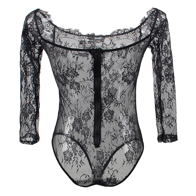 Women Babydolls Sexy Lingerie Nighty Sleeved Lace O Neck Lenceria Sleepwear Plus Size Disfraz Erotico Mujer Chemise Femme a80549
Women Babydolls Sexy Lingerie Nighty Sleeved Lace O Neck Lenceria Sleepwear Plus Size Disfraz Erotico Mujer Chemise Femme a80549
