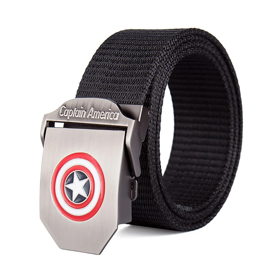 Captain Shield Mens Tactical Belt Military Nylon Belt Outdoor Training Belt Combat Belts Sturdy Waistband
Captain Shield Mens Tactical Belt Military Nylon Belt Outdoor Training Belt Combat Belts Sturdy Waistband