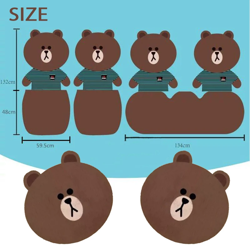 ZDPARTS Cartoon Car Seat Cushion Covers Warm Family Team For Suzuki Grand Vitara Swift SX4 Mitsubishi ASX Audi A 4 Fiat 500 Auto
ZDPARTS Cartoon Car Seat Cushion Covers Warm Family Team For Suzuki Grand Vitara Swift SX4 Mitsubishi ASX Audi A 4 Fiat 500 Auto