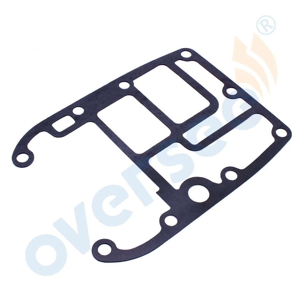 Boat Motor 326468 Gasket Powerhead Mounting For JOHNSON EVINRUDE 40-50HP Outboard Motor
Boat Motor 326468 Gasket Powerhead Mounting For JOHNSON EVINRUDE 40-50HP Outboard Motor