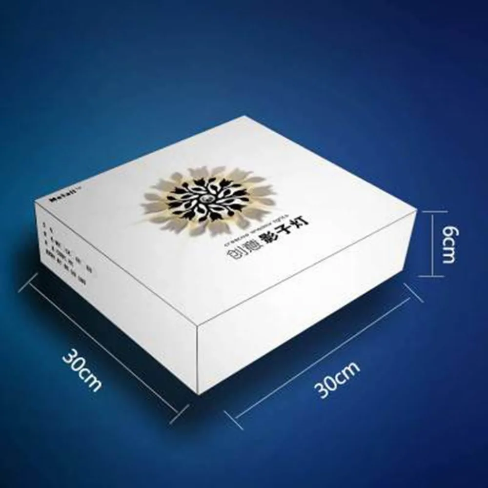 Modern Design Flower Shadow Lamp Ceiling Light for Bedrooom Living Room Hotel Bedside Light Wall Decoration Art Light
Modern Design Flower Shadow Lamp Ceiling Light for Bedrooom Living Room Hotel Bedside Light Wall Decoration Art Light