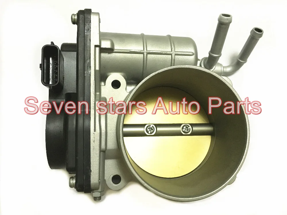 Корпус дроссельной заслонки для Ni ssan OEM # SERA526 01|throttle body|body throttlebody |