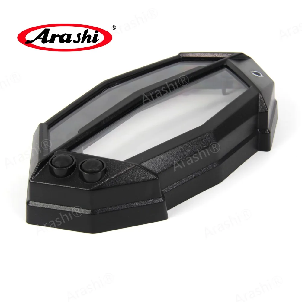 Arashi For KAWASAKI Z1000 2014 2015 2016 2017 Speedometer Gauges Cover Case Motorcycle Tachometer Meter Protector Z-1000 Z 1000
Arashi For KAWASAKI Z1000 2014 2015 2016 2017 Speedometer Gauges Cover Case Motorcycle Tachometer Meter Protector Z-1000 Z 1000