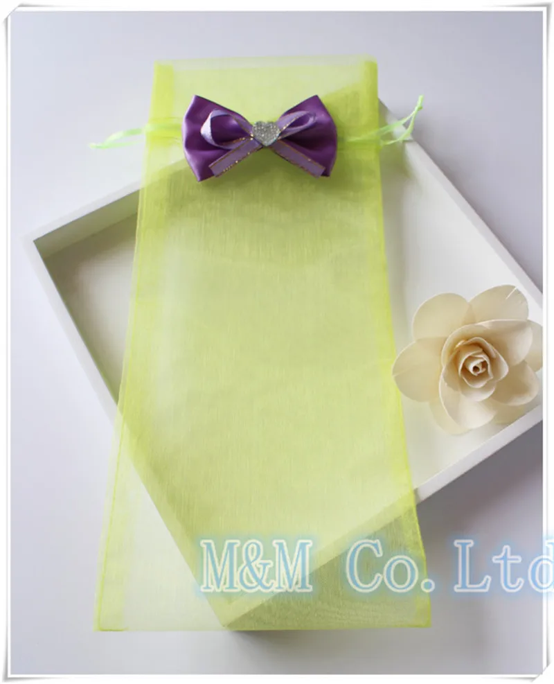 Organza OEM Logo red wine Organza packing pouch Gift Candy Bags Jewellry Package Pouch
Organza OEM Logo red wine Organza packing pouch Gift Candy Bags Jewellry Package Pouch