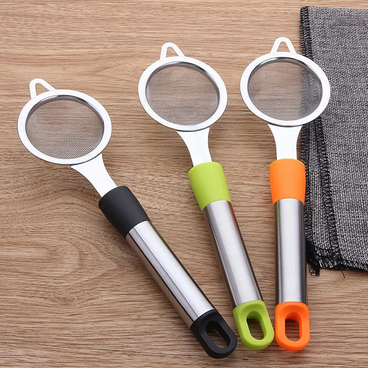 Kitchen Small Tool Soybean Milk Filter Screen Trumpet Hold Flour Sieve Kitchen Filter Screen Oil
Kitchen Small Tool Soybean Milk Filter Screen Trumpet Hold Flour Sieve Kitchen Filter Screen Oil
