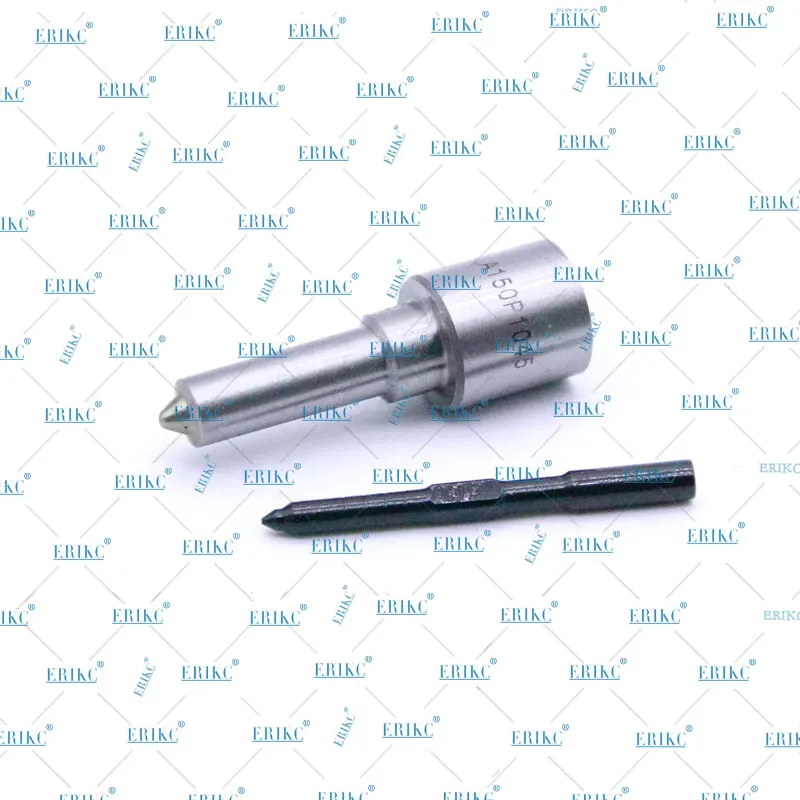 

ERIKC DSLA 150 P 1045 Fuel Tank Injection Nozzle DSLA150 P1045 Sprayer Common Rail Spare Parts Injector Nozzle DSLA 150 P1045