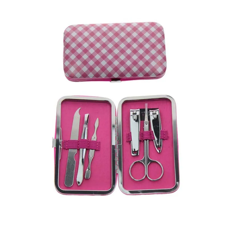 6 in 1 Soft Cover Best French Manicure Set For Wife Daughter Mother Women Girl Holiday Birthday Christmas Gift Present
6 in 1 Soft Cover Best French Manicure Set For Wife Daughter Mother Women Girl Holiday Birthday Christmas Gift Present