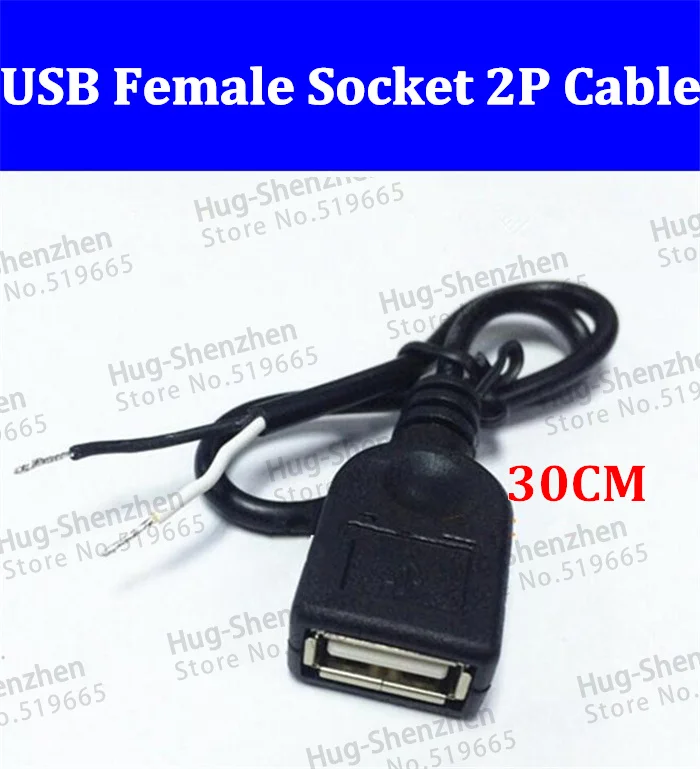 Высокое качество USB гнездо адаптер для передачи данных jcak кабель, 2Pin 2A3A, пайка, сделай сам, 30 см 5 шт./лот
Высокое качество USB гнездо адаптер для передачи данных jcak кабель, 2Pin 2A3A, пайка, сделай сам, 30 см 5 шт./лот