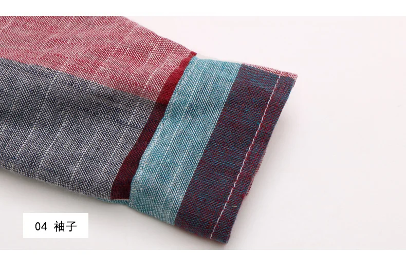 Girls Plaid Shirts High 100% Cotton Children Bottons Clothes Autumn Full Length Wear for Kids Girls Shirts
Girls Plaid Shirts High 100% Cotton Children Bottons Clothes Autumn Full Length Wear for Kids Girls Shirts