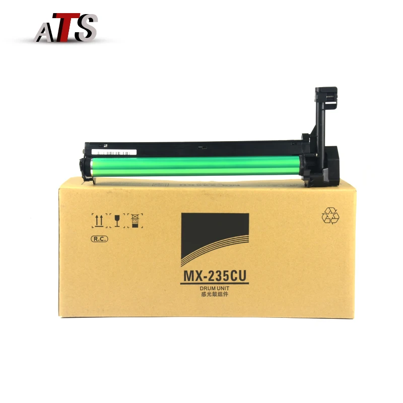 Drum Unit Toner Cartridge MX235 For Sharp AR 1808S 2008D 2308D 2035 2328 Compatible AR1808S AR2008D AR2308D AR2035 AR2328 
Drum Unit Toner Cartridge MX235 For Sharp AR 1808S 2008D 2308D 2035 2328 Compatible AR1808S AR2008D AR2308D AR2035 AR2328