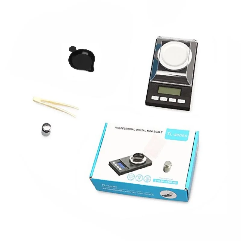 AEETUS TL-750 Digital Reloading Scale The Most Accurate Reloading Scale Reloading Powder Scale Free Shipping
AEETUS TL-750 Digital Reloading Scale The Most Accurate Reloading Scale Reloading Powder Scale Free Shipping