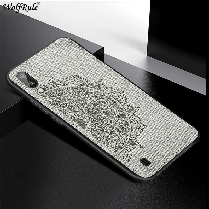 For Cover Samsung Galaxy M10 Case TPU Frame Cloth Fabric Bumper Phone Cases For Samsung Galaxy M10 Cover For Samsung M10 6.22''
For Cover Samsung Galaxy M10 Case TPU Frame Cloth Fabric Bumper Phone Cases For Samsung Galaxy M10 Cover For Samsung M10 6.22''