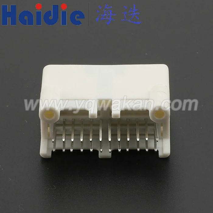 2sets 24pin auto car plastic electric housing plug wiring cable pcb pin connector 1376111-2
2sets 24pin auto car plastic electric housing plug wiring cable pcb pin connector 1376111-2
