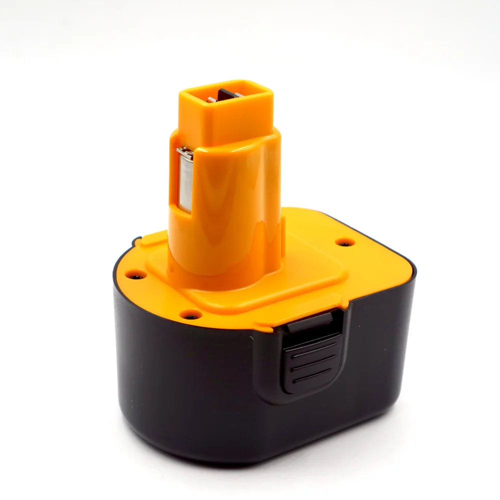 Dew 12VA 2000mAh Ni-CD 152250-27,397745-01,DC9071,DE9037,DE9071,DE9092,DE9074,DE9075,DW9071,DW9072 DW977K DW979 DW979K DW976K
Dew 12VA 2000mAh Ni-CD 152250-27,397745-01,DC9071,DE9037,DE9071,DE9092,DE9074,DE9075,DW9071,DW9072 DW977K DW979 DW979K DW976K