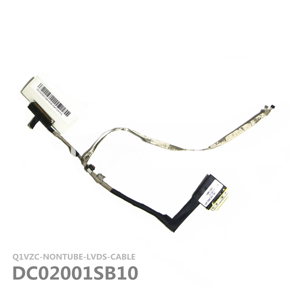 Новый Lvds кабель для Acer C710 V5 131 ЖК Q1VZC dc02001sb 10 TRAVELMATE B113|cable vw|cable carcable media |