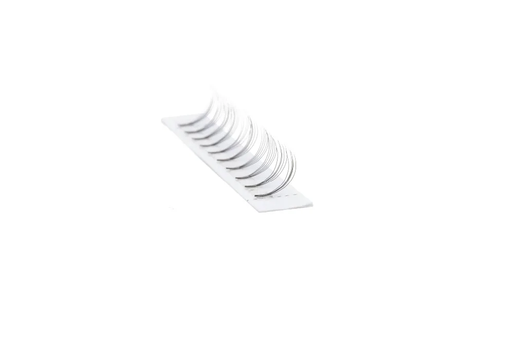 Seashine 0.07/0.1 Short Stem Soft And Comfortable Premade Volume Lashes Fans High Quality Volume Lashes Eyelashes Extension
Seashine 0.07/0.1 Short Stem Soft And Comfortable Premade Volume Lashes Fans High Quality Volume Lashes Eyelashes Extension