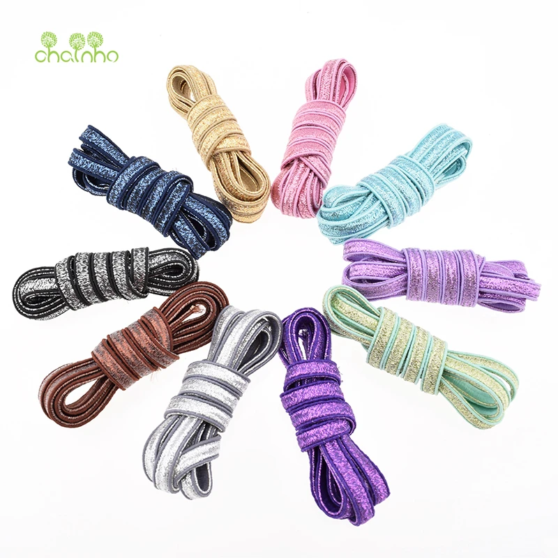 Chainho,Rubber Elastic Band/String/Cord,DIY Handmade Hair Band/Headbands Material & Accessories,10 Color Available, 10 Yards
Chainho,Rubber Elastic Band/String/Cord,DIY Handmade Hair Band/Headbands Material & Accessories,10 Color Available, 10 Yards