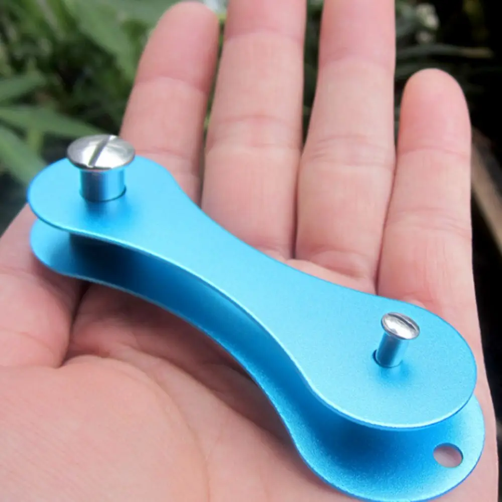 Smart Key wallets portable folder hard pocket keychain Multi Keychain Pocket key Tool
Smart Key wallets portable folder hard pocket keychain Multi Keychain Pocket key Tool