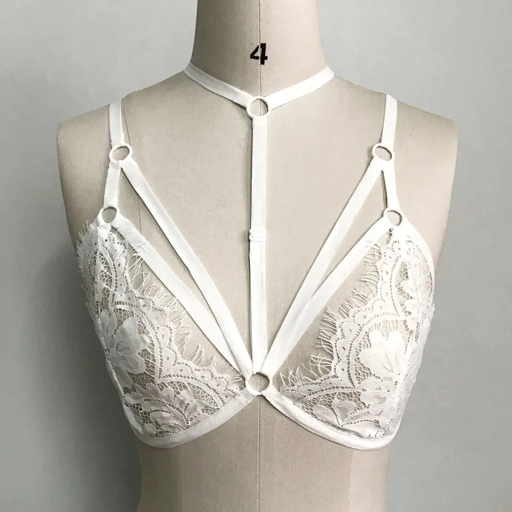 Feitong Sexy Women Floral Lace Bralette Bustier Crop Tops Ladies Sheer Bra Shirt Vest Tank Tops Camis regata feminina 2019 New
Feitong Sexy Women Floral Lace Bralette Bustier Crop Tops Ladies Sheer Bra Shirt Vest Tank Tops Camis regata feminina 2019 New