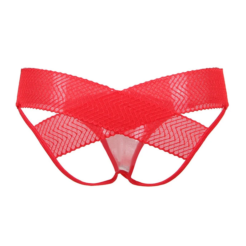 Plus Size Feminino Erotico Open Back Women Sexy Underwear Solid Hollow Out Bandage Sexy Panties Ondergoed Dames Slips
Plus Size Feminino Erotico Open Back Women Sexy Underwear Solid Hollow Out Bandage Sexy Panties Ondergoed Dames Slips