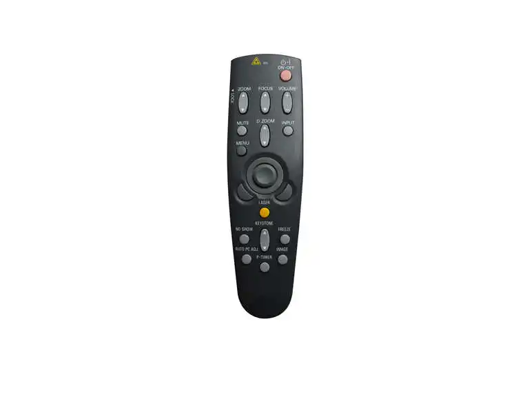 Remote Control For EIKI LC-XT9 LC-XGA980 LC-NB3DW LC-NB3E LC-NB4 LC-NB5 LC-NB3W LC-SX4LA LC-X4 3LCD Projector
Remote Control For EIKI LC-XT9 LC-XGA980 LC-NB3DW LC-NB3E LC-NB4 LC-NB5 LC-NB3W LC-SX4LA LC-X4 3LCD Projector