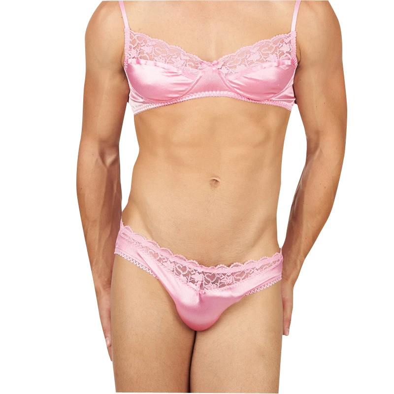 2019 hot Men's sexy underwear pseudo-nature bra sexy underwear set garter disguise sexy Men's briefs jockstrap
2019 hot Men's sexy underwear pseudo-nature bra sexy underwear set garter disguise sexy Men's briefs jockstrap