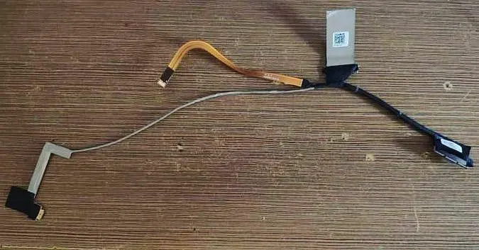 new original for DELL XPS 15 9570 9575 led lcd lvds cable 0TV555 TV555 cn-0TV555
new original for DELL XPS 15 9570 9575 led lcd lvds cable 0TV555 TV555 cn-0TV555