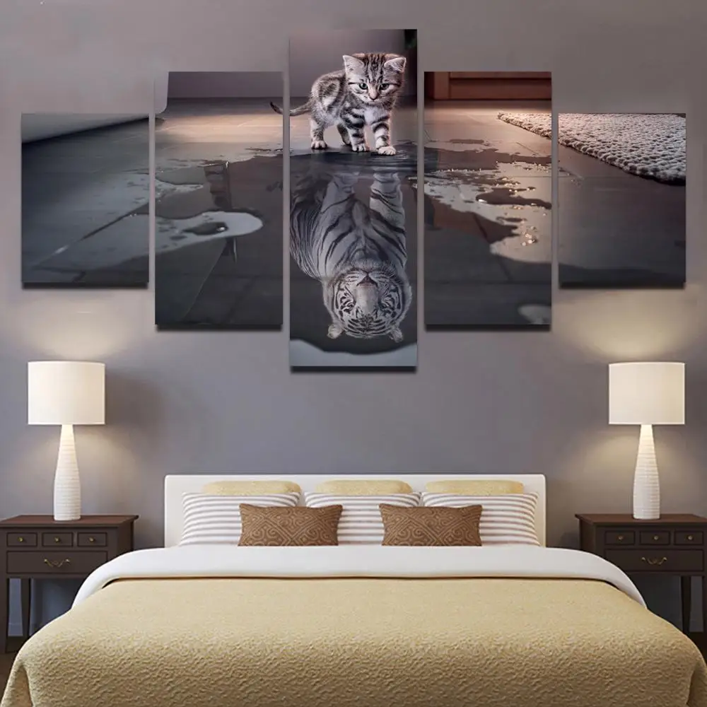 Drop shipping 5 Panel Wall Art Pictures Canvas Painting abstract canvas poster painting decoration for living room LW004
Drop shipping 5 Panel Wall Art Pictures Canvas Painting abstract canvas poster painting decoration for living room LW004