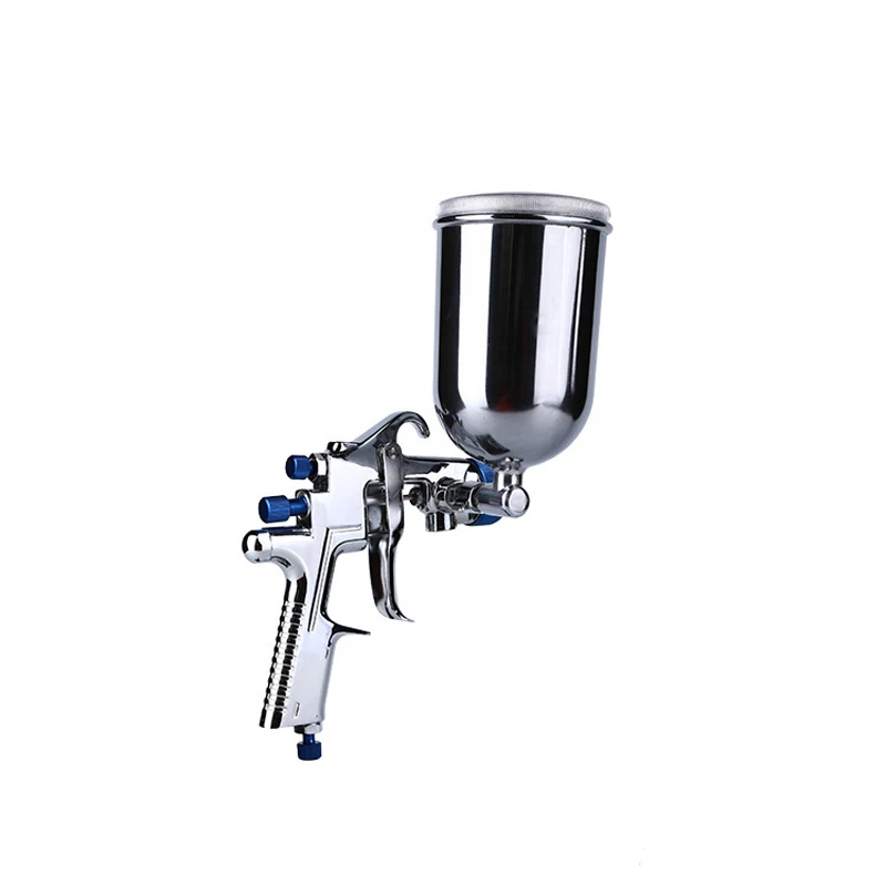 TSAUTOP Spray Gun for water transfer printing film Activator hydro dipping film activator B or A F100G
TSAUTOP Spray Gun for water transfer printing film Activator hydro dipping film activator B or A F100G