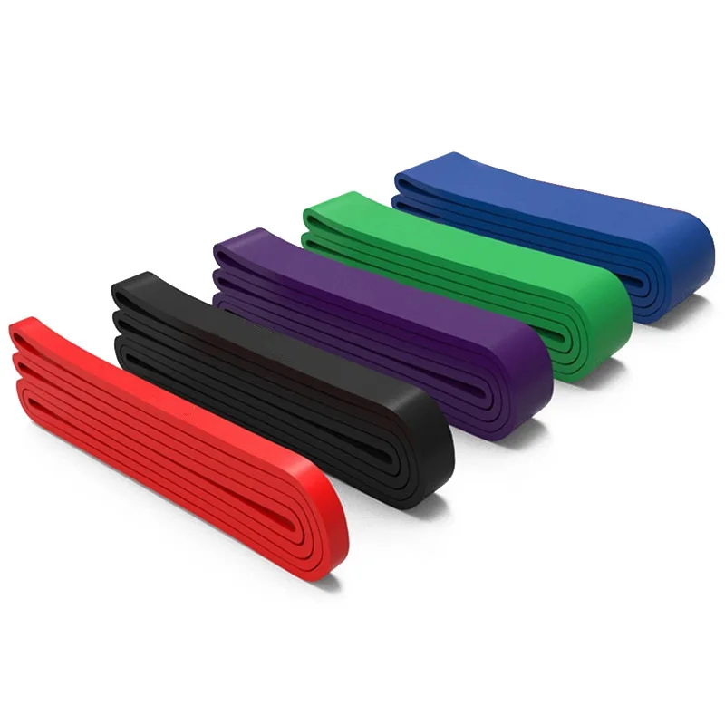 High Resistance Elastic Band Exercise Latex Stretch Belt for Fitness Training Yoga Sports DOG88
High Resistance Elastic Band Exercise Latex Stretch Belt for Fitness Training Yoga Sports DOG88