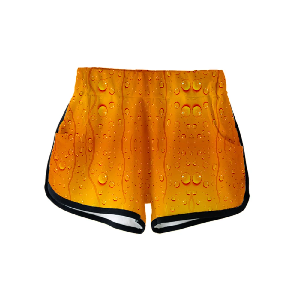 Beer Bubble Drinks 3D Printed Women Shorts Fashion Streetwear Shorts 2019 Hot Sale Harajuku Girls Trendy Summer Wear
Beer Bubble Drinks 3D Printed Women Shorts Fashion Streetwear Shorts 2019 Hot Sale Harajuku Girls Trendy Summer Wear