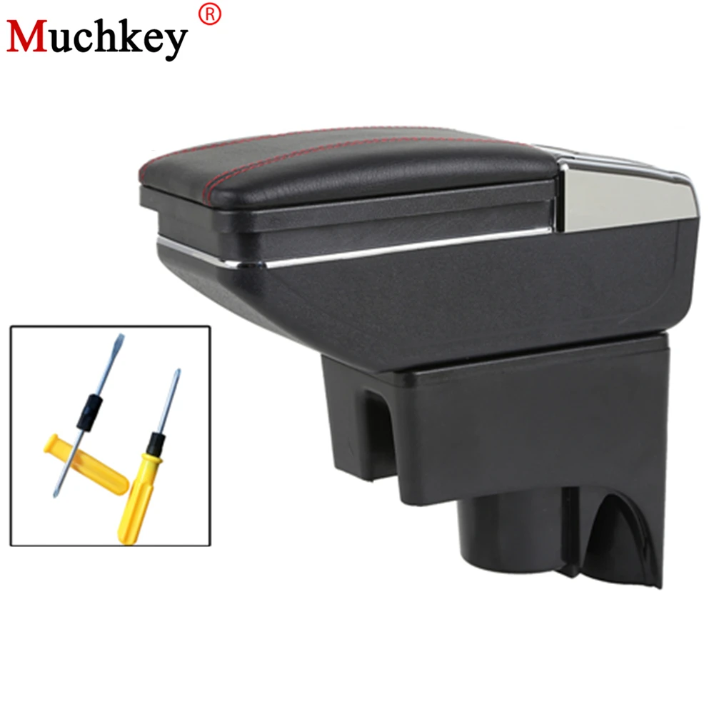 For Nissan LIVINA 2007-2016 Car Armrest Box Central Console Arm Store Content Box Cup Holder Ashtray Interior Auto Accessories
For Nissan LIVINA 2007-2016 Car Armrest Box Central Console Arm Store Content Box Cup Holder Ashtray Interior Auto Accessories