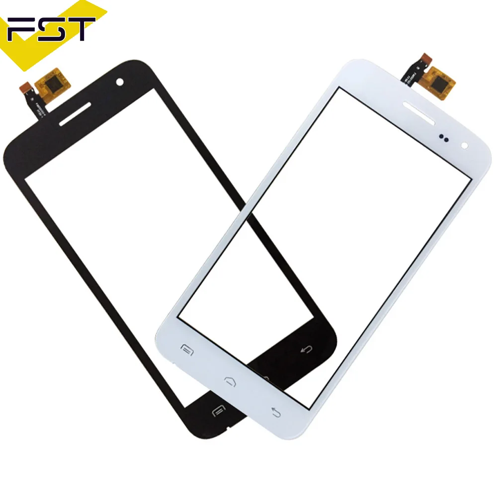 Датчик для Doogee Voyager2 DG310 сенсорный экран дигитайзер стеклянная панель датчик dg310