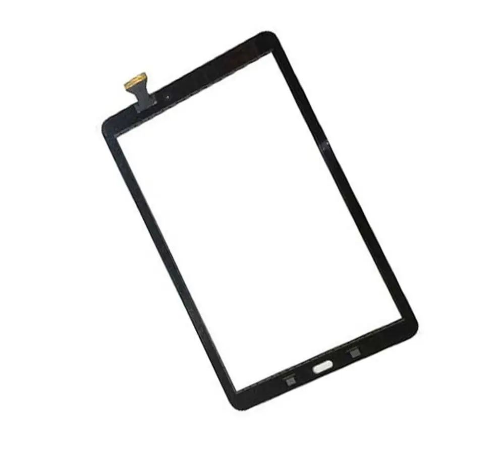Для Samsung Galaxy Tab E 9 6 SM T560 T561 сенсорный экран Digiizer Бесплатные инструменты|ЖК-экраны и